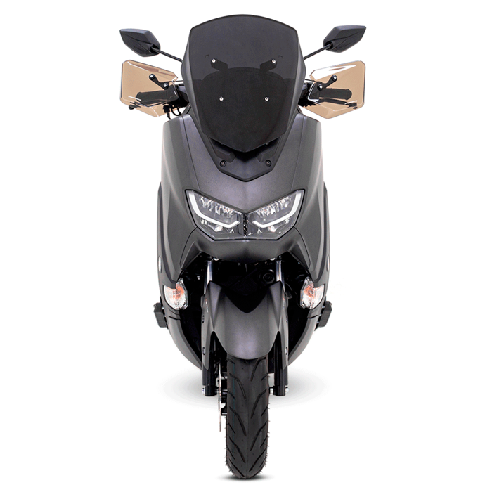 Elevador de Cúpula para YAMAHA NMAX CONNECTED, Elevador de Visor para YAMAHA NMAX CONNECTED, Elevador de Pantalla para YAMAHA NMAX CONNECTED, Elevador visera YAMAHA NMAX CONNECTED, Elevador Pantalla Alta para YAMAHA NMAX CONNECTED, Elevador Parabrisa para