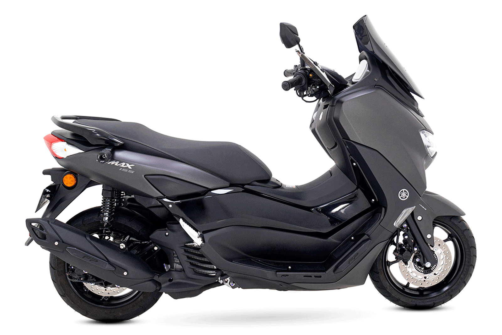 Elevador de Cúpula para YAMAHA NMAX CONNECTED, Elevador de Visor para YAMAHA NMAX CONNECTED, Elevador de Pantalla para YAMAHA NMAX CONNECTED, Elevador visera YAMAHA NMAX CONNECTED, Elevador Pantalla Alta para YAMAHA NMAX CONNECTED, Elevador Parabrisa para