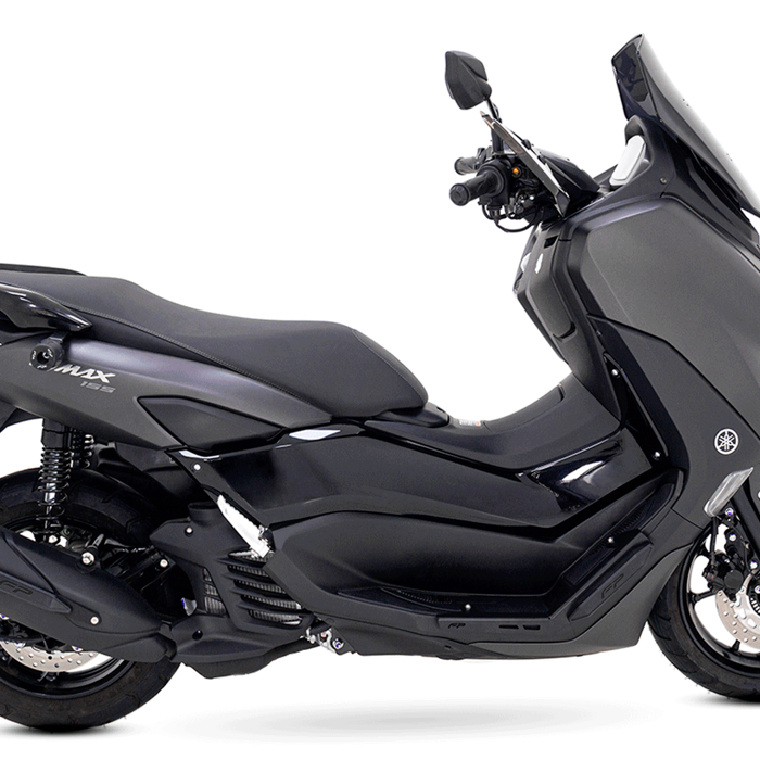 Elevador de Cúpula para YAMAHA NMAX CONNECTED, Elevador de Visor para YAMAHA NMAX CONNECTED, Elevador de Pantalla para YAMAHA NMAX CONNECTED, Elevador visera YAMAHA NMAX CONNECTED, Elevador Pantalla Alta para YAMAHA NMAX CONNECTED, Elevador Parabrisa para