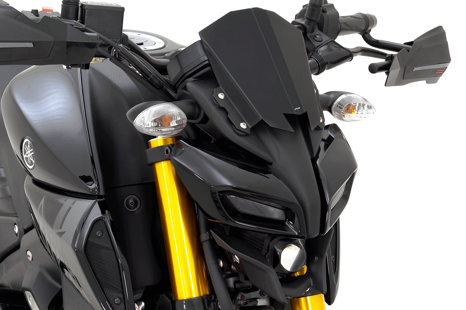 CÚPULA YAMAHA MT15, Cúpula para MT 15, Cúpula para Yamaha MT 15, Cúpula MT 15, MT 15, Yamaha MT 15, Aerodinámica, Protección, Fácil Instalación, Accesorio para Moto, FP Moto