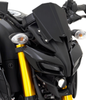 CÚPULA YAMAHA MT15, Cúpula para MT 15, Cúpula para Yamaha MT 15, Cúpula MT 15, MT 15, Yamaha MT 15, Aerodinámica, Protección, Fácil Instalación, Accesorio para Moto, FP Moto