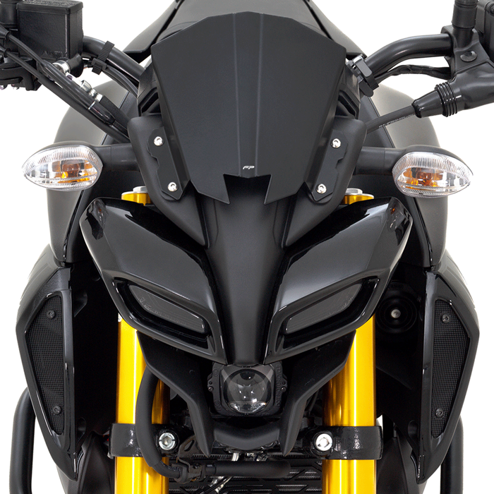 CÚPULA YAMAHA MT15, Cúpula para MT 15, Cúpula para Yamaha MT 15, Cúpula MT 15, MT 15, Yamaha MT 15, Aerodinámica, Protección, Fácil Instalación, Accesorio para Moto, FP Moto