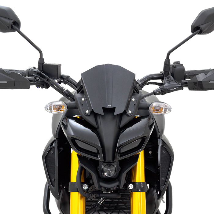 CÚPULA YAMAHA MT15
