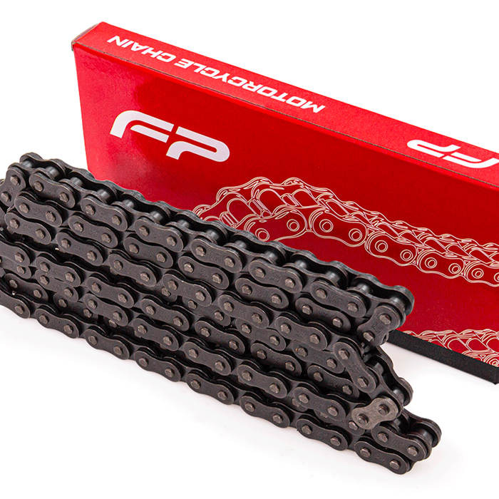 Cadena Strong 520H-120L negra