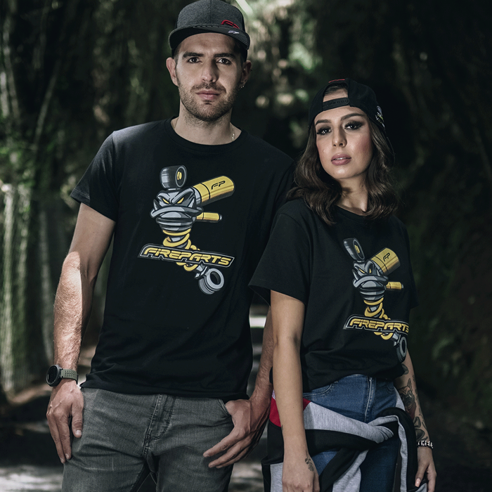 Ropa Unisex