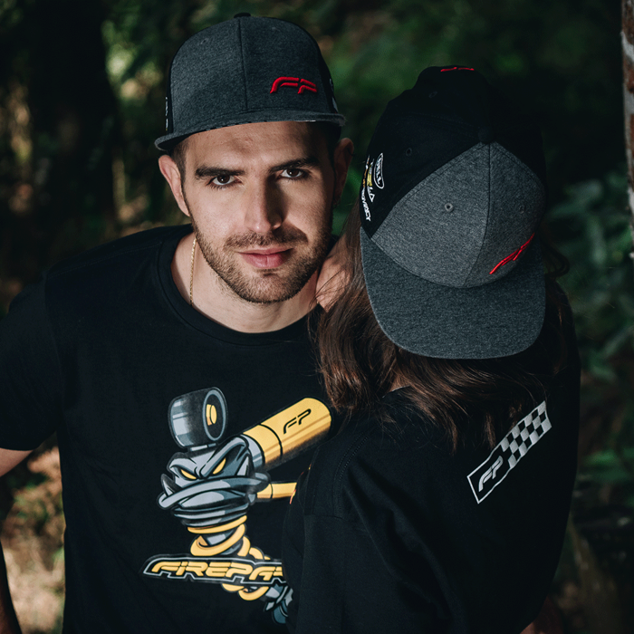Ropa para Andar en Moto