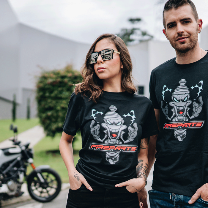 Ropa para Hombre y Mujer
