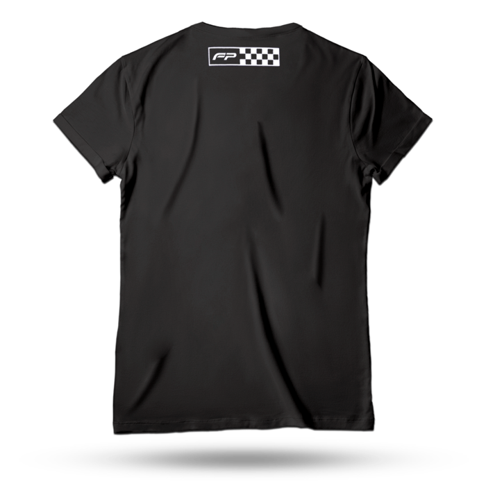 Camiseta Casual