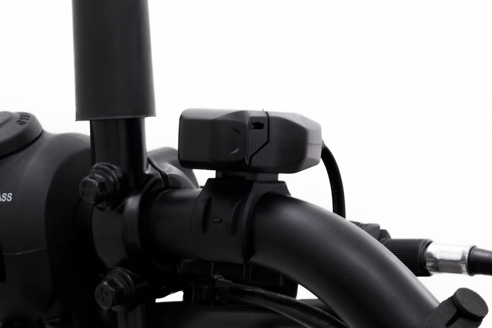 Puerto USB-C Speed Volt con tapa protectora