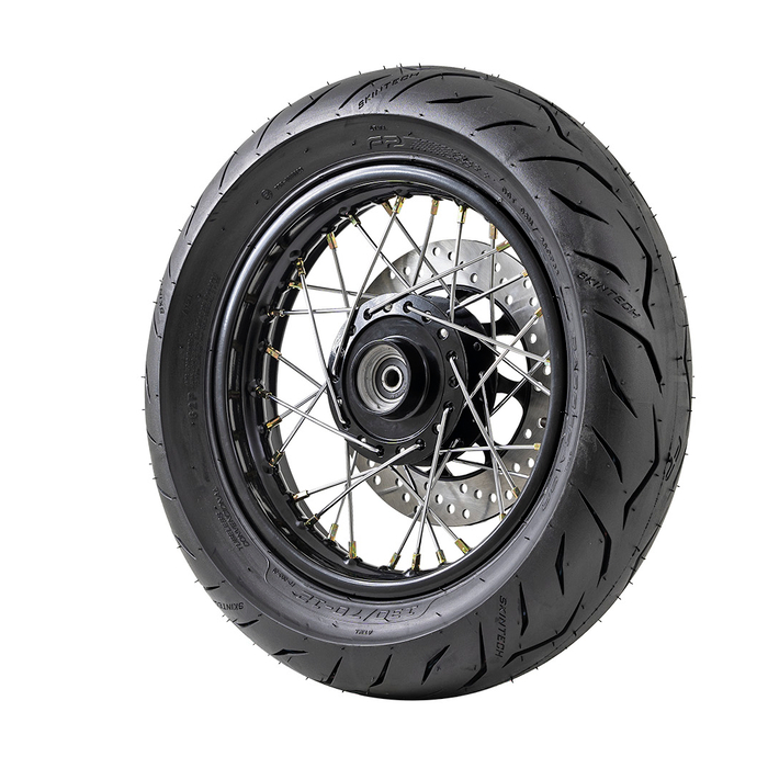 FP Carrera SR 130/70-12 diseño ancho