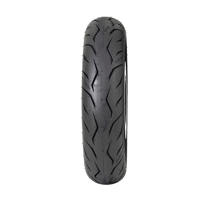 FP Carrera SR 130/70-12 tracción y control