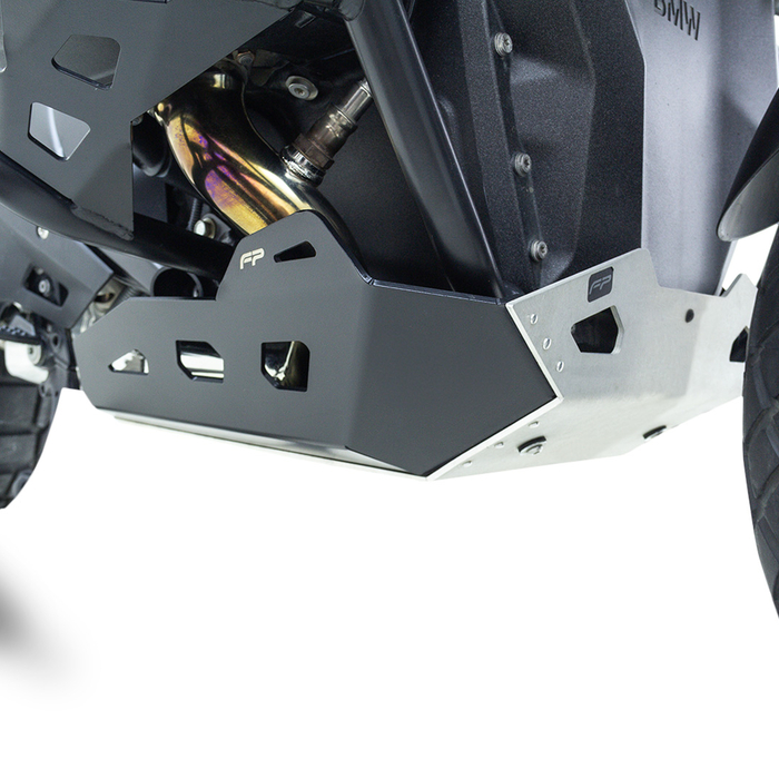 Protector carter bmw r1300gs