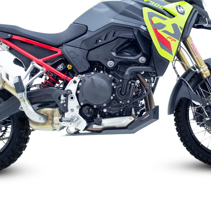 Protector de carter para bmw 900 gs