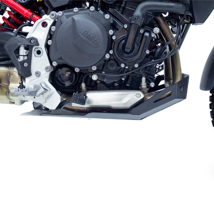 Protector de carter para bmw 900 gs