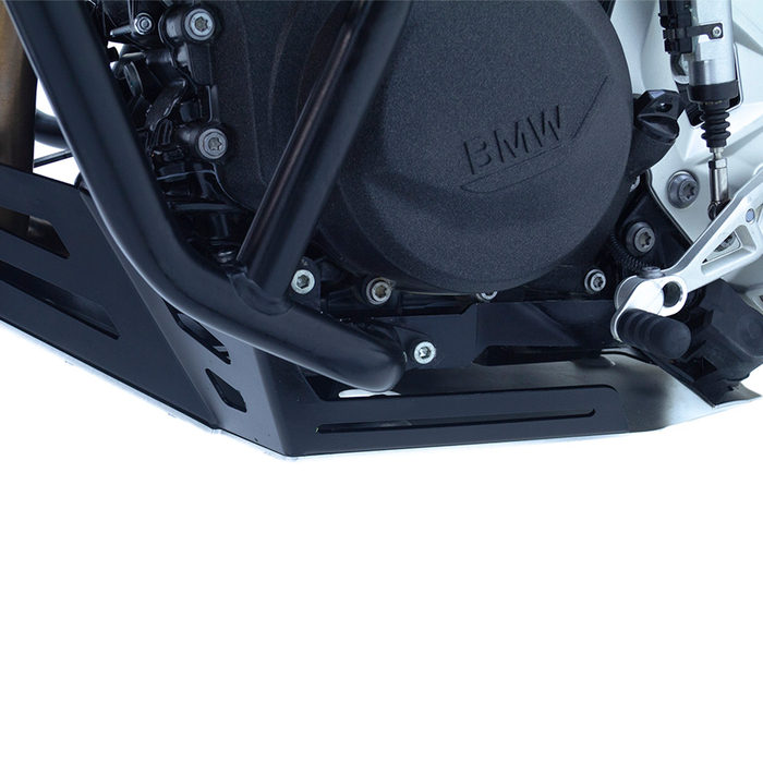 Protector de carter para bmw 900 gs