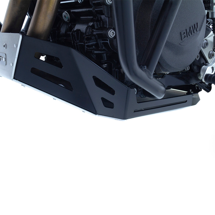 Protector de carter para bmw 900 gs