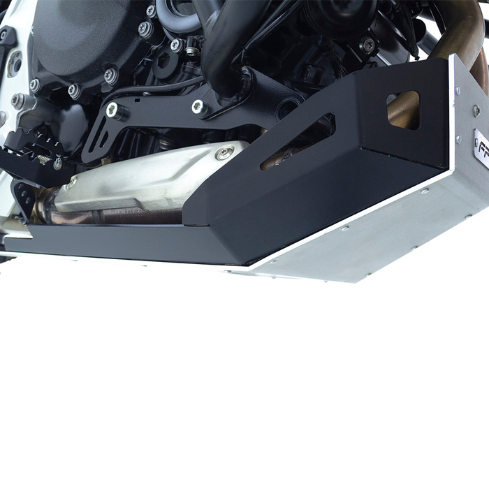 Protector de carter para bmw 900 gs
