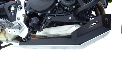 Protector de carter para bmw 900 gs