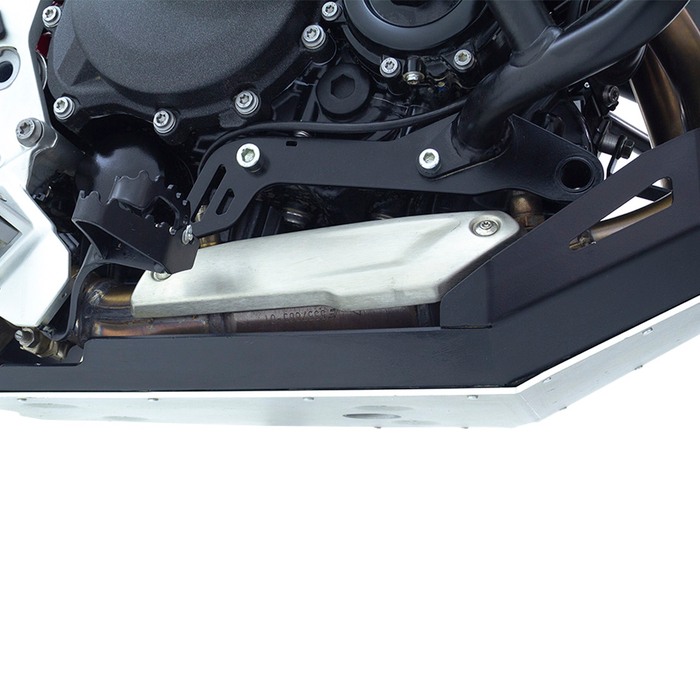 Protector de carter para bmw 900 gs