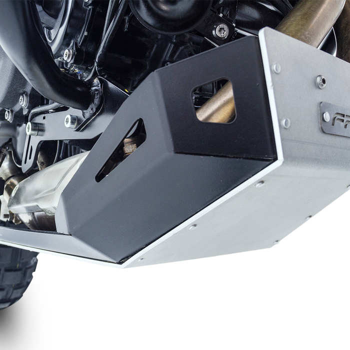 Protector de carter para bmw 900 gs