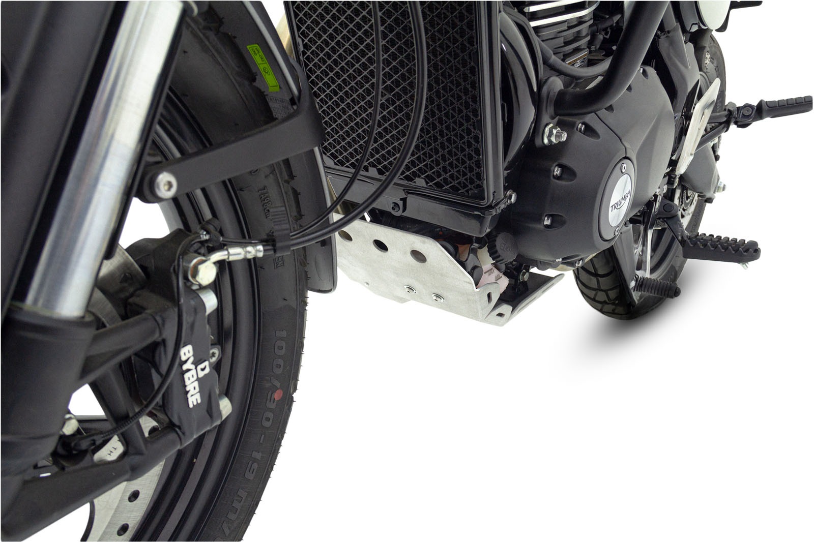 Protector de motor triumph scrambler 400x