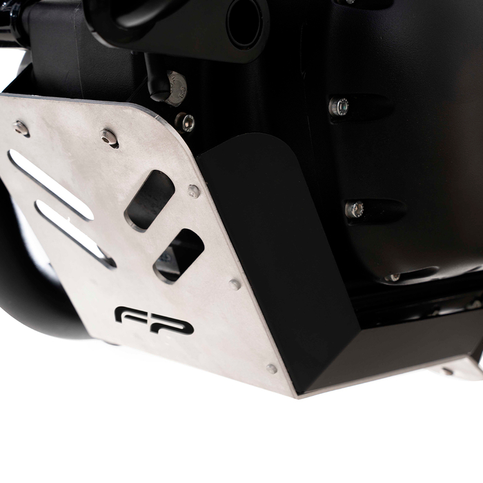 Protector carter royal enfield hunter 350