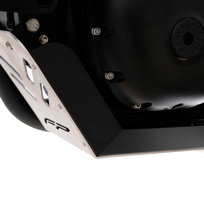 Protector carter royal enfield hunter 350