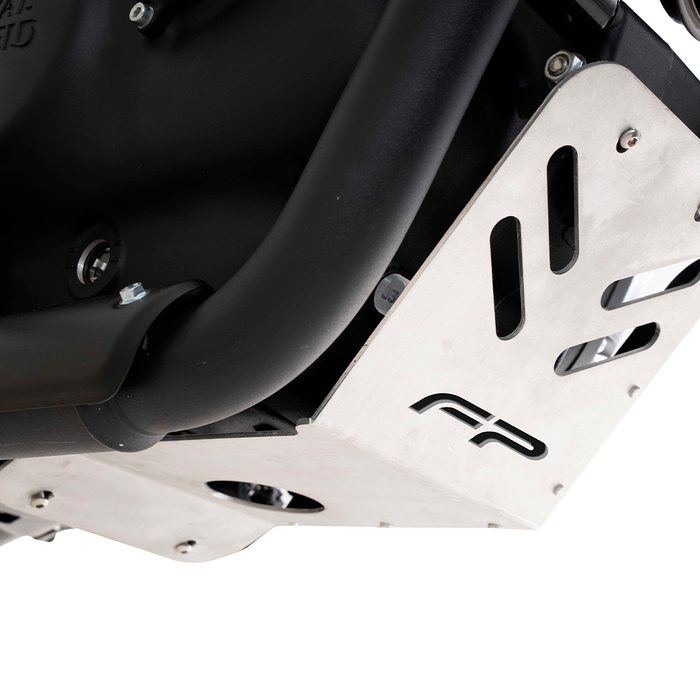 Protector carter royal enfield hunter 350