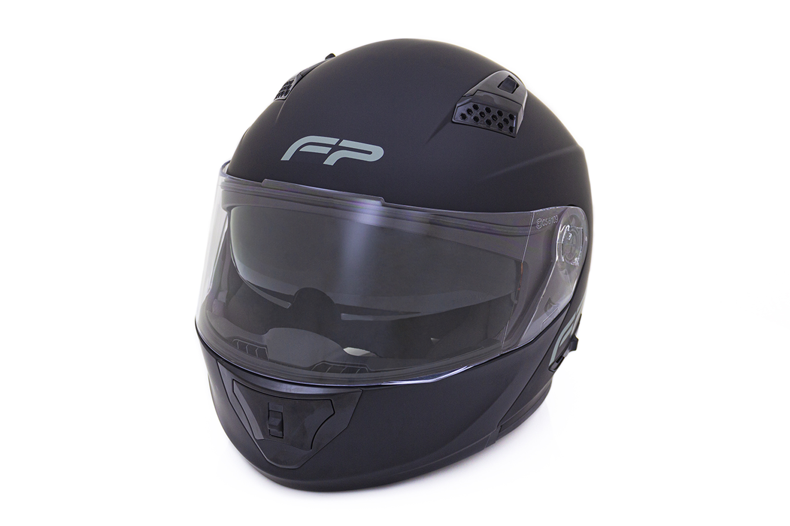 CASCO AIRWAVE 860A NEGRO MATE
