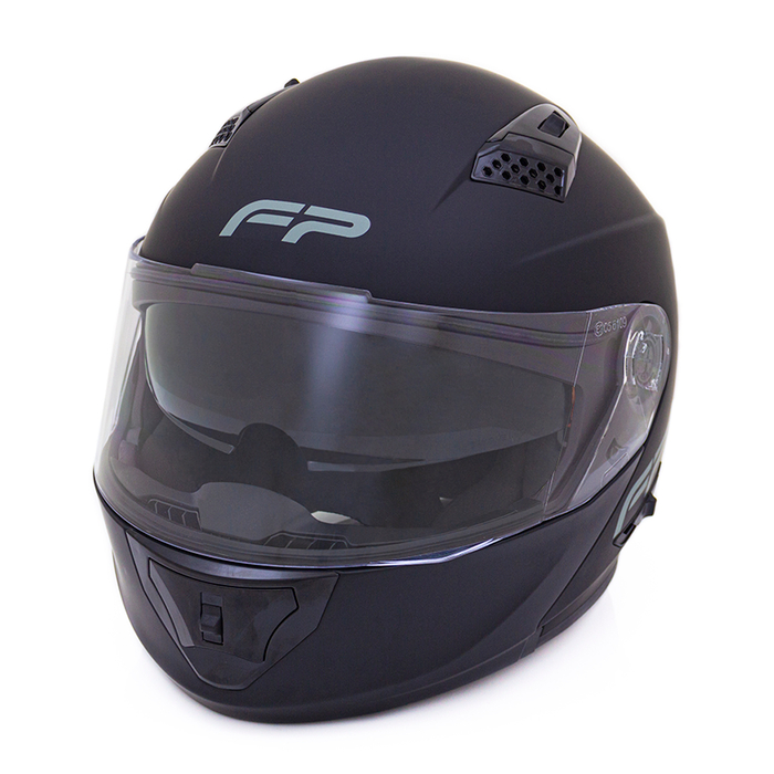CASCO AIRWAVE 860A NEGRO MATE