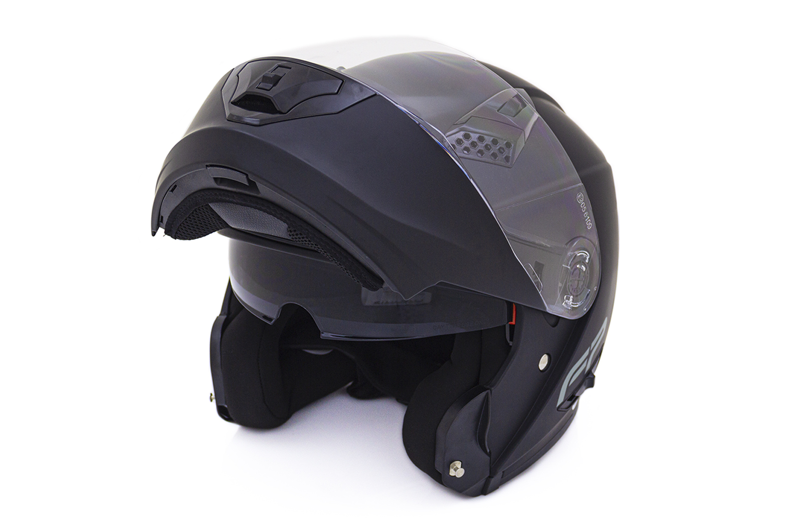 Casco Abatible FP