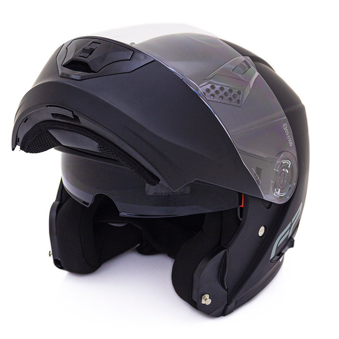 Casco Abatible FP