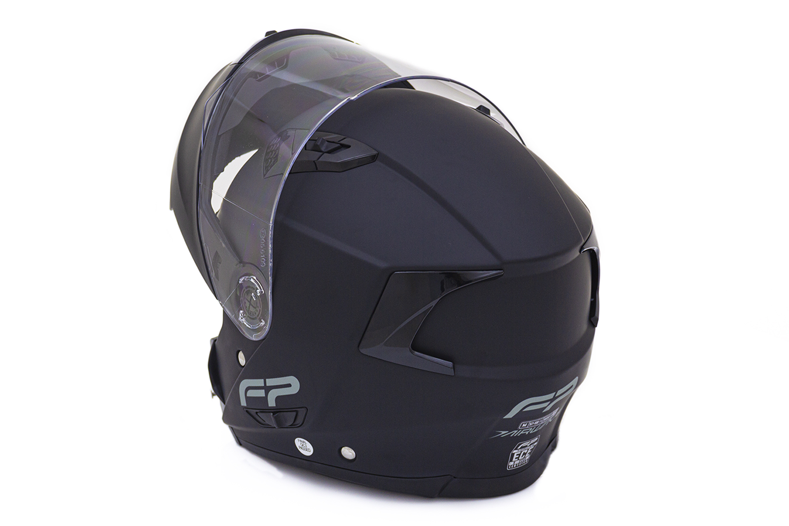 Casco Abierto FP para Moto 