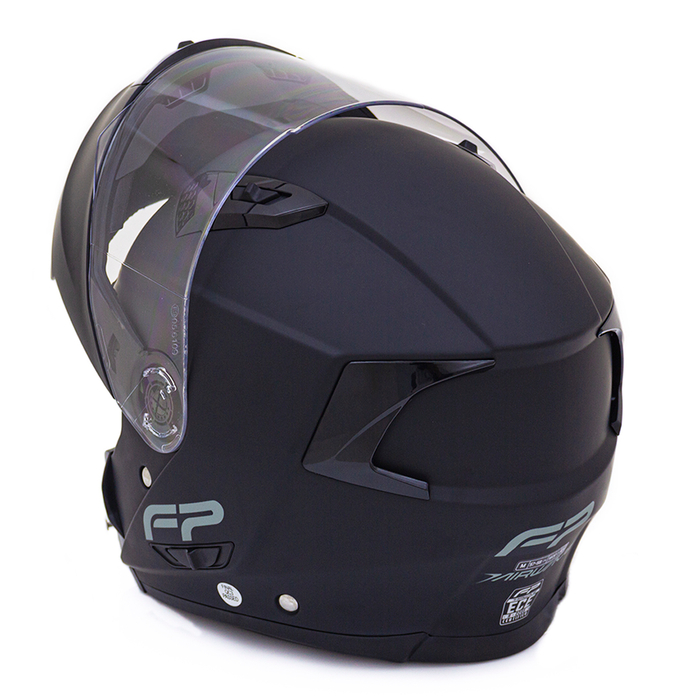 Casco Abierto FP para Moto
