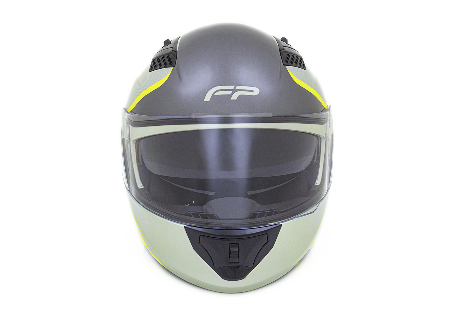 Casco Fireparts, Nueva colección de Cascos FP