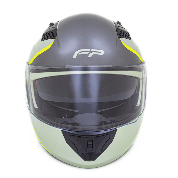 Casco Fireparts, Nueva colección de Cascos FP