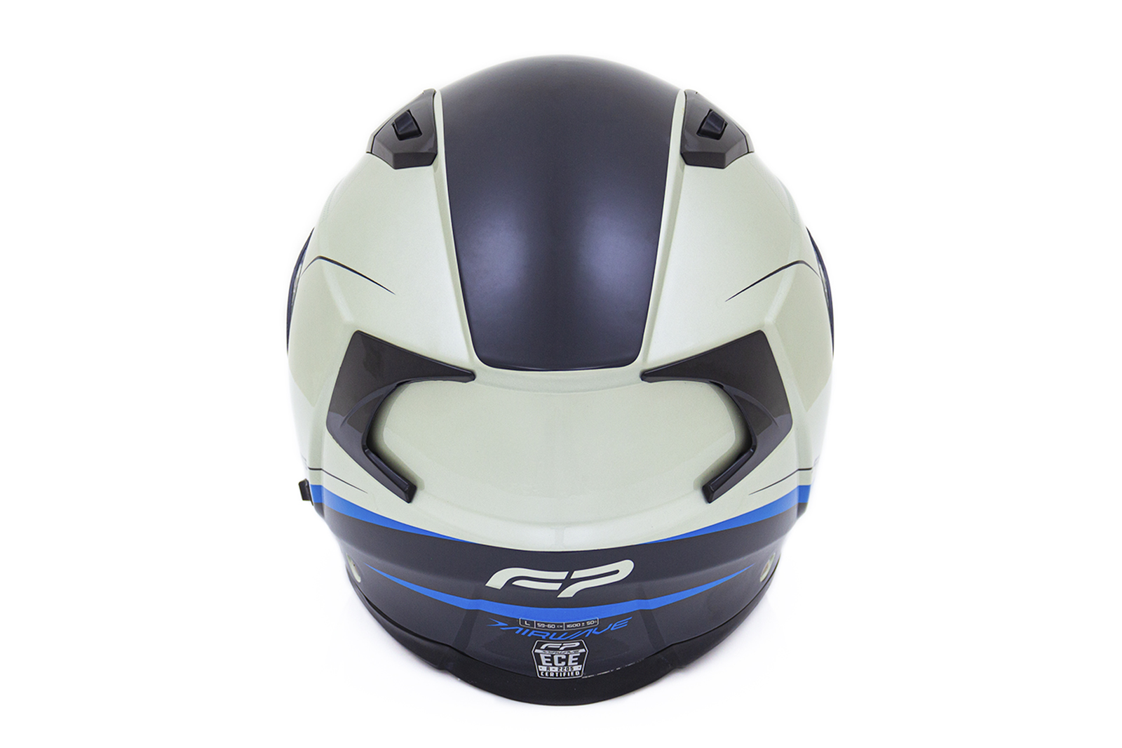 Casco de Protección FP