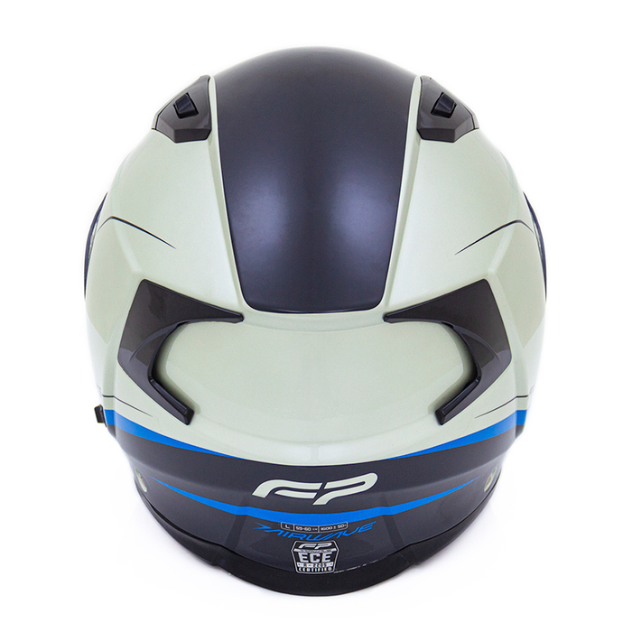 Casco de Protección FP