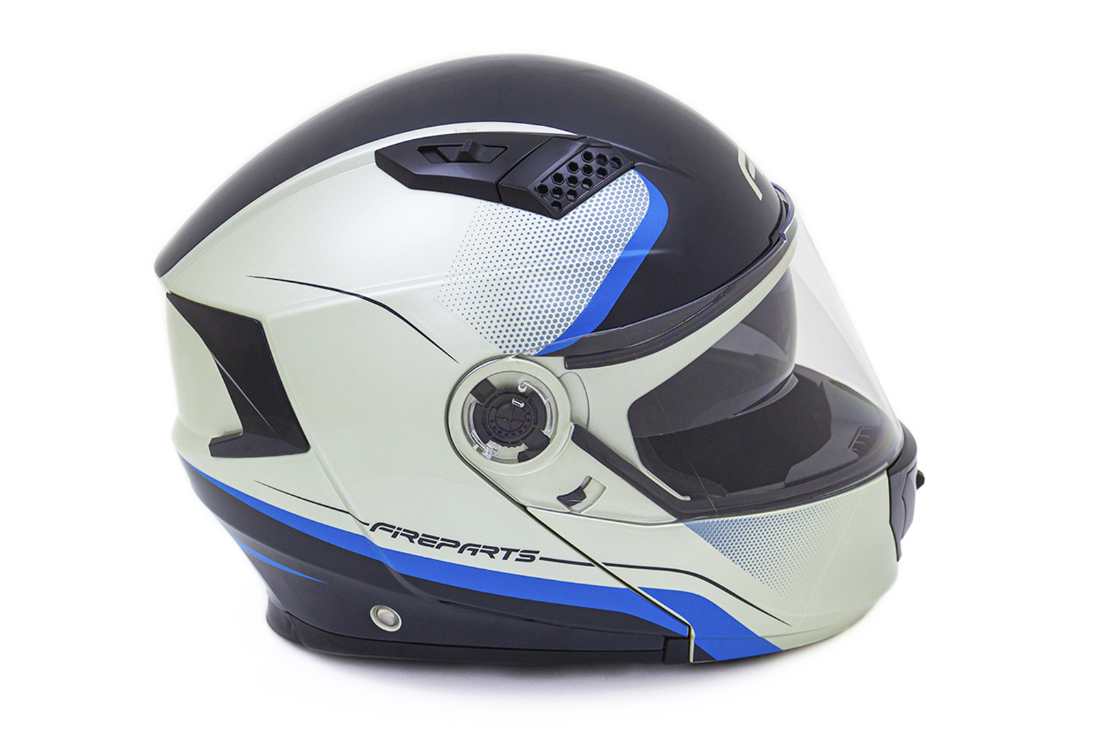 Nueva colección de Cascos FP