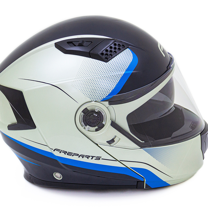 Nueva colección de Cascos FP