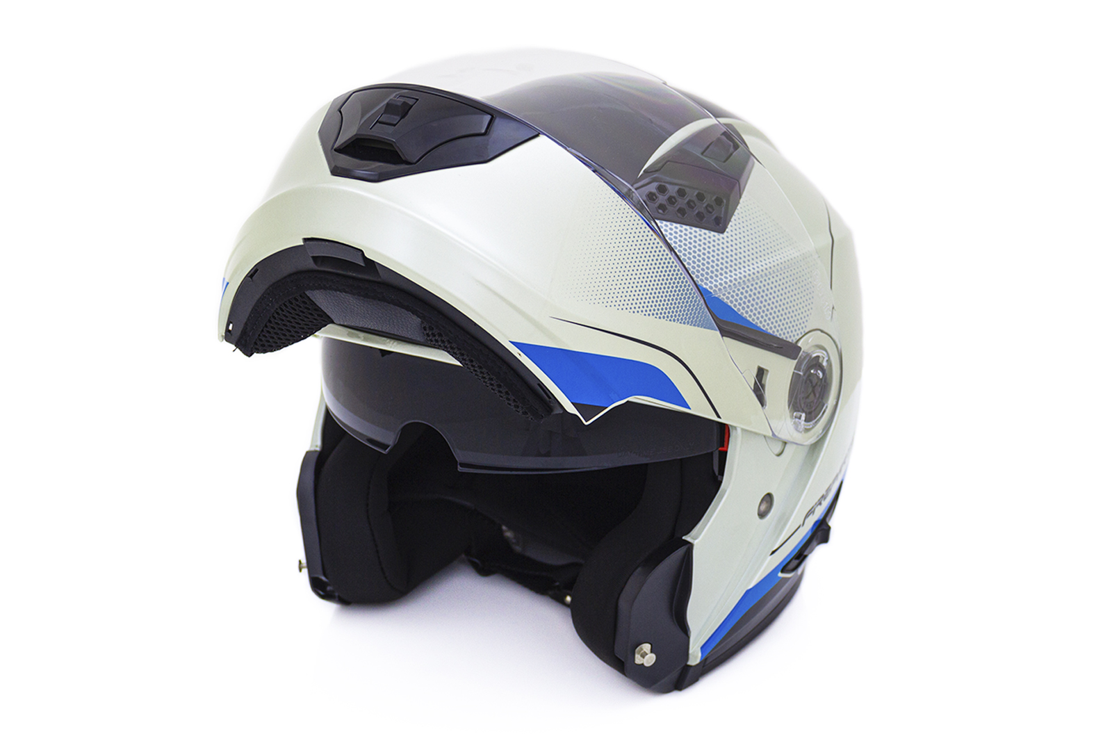 Casco Abatible FP