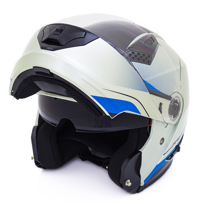 Casco Abatible FP