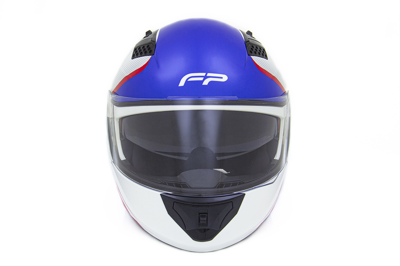 Casco Abatible FP