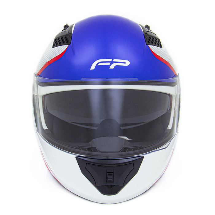 Casco Abatible FP