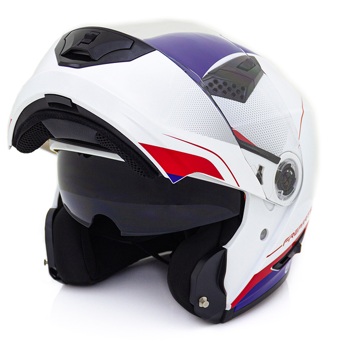 Casco Airwave Abierto