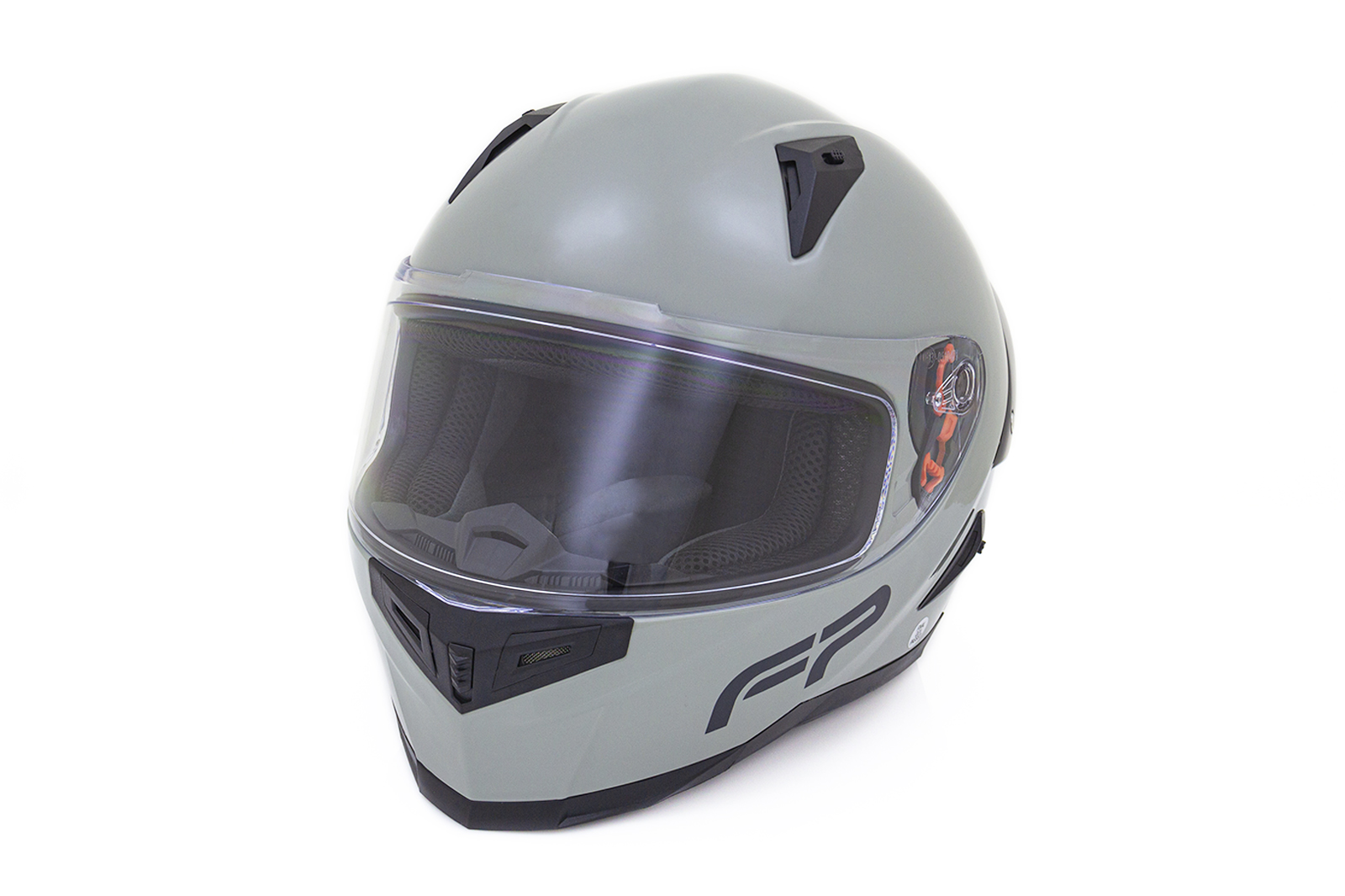 CASCO IGNITION 863A GRIS CEMENTO