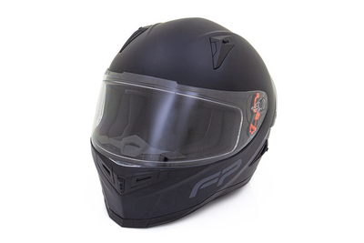 CASCO IGNITION 863A NEGRO MATE