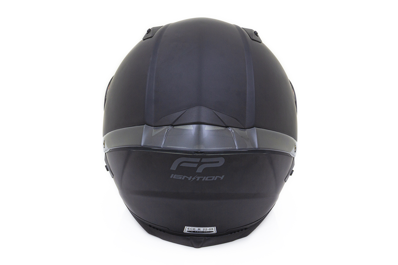 Casco, Protección