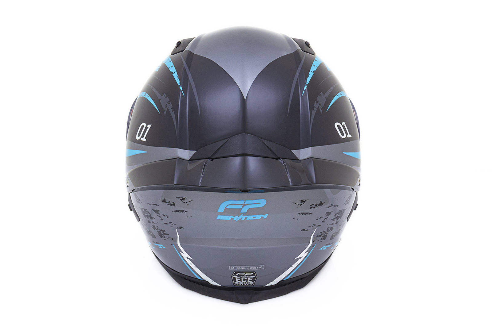 Casco de Protección