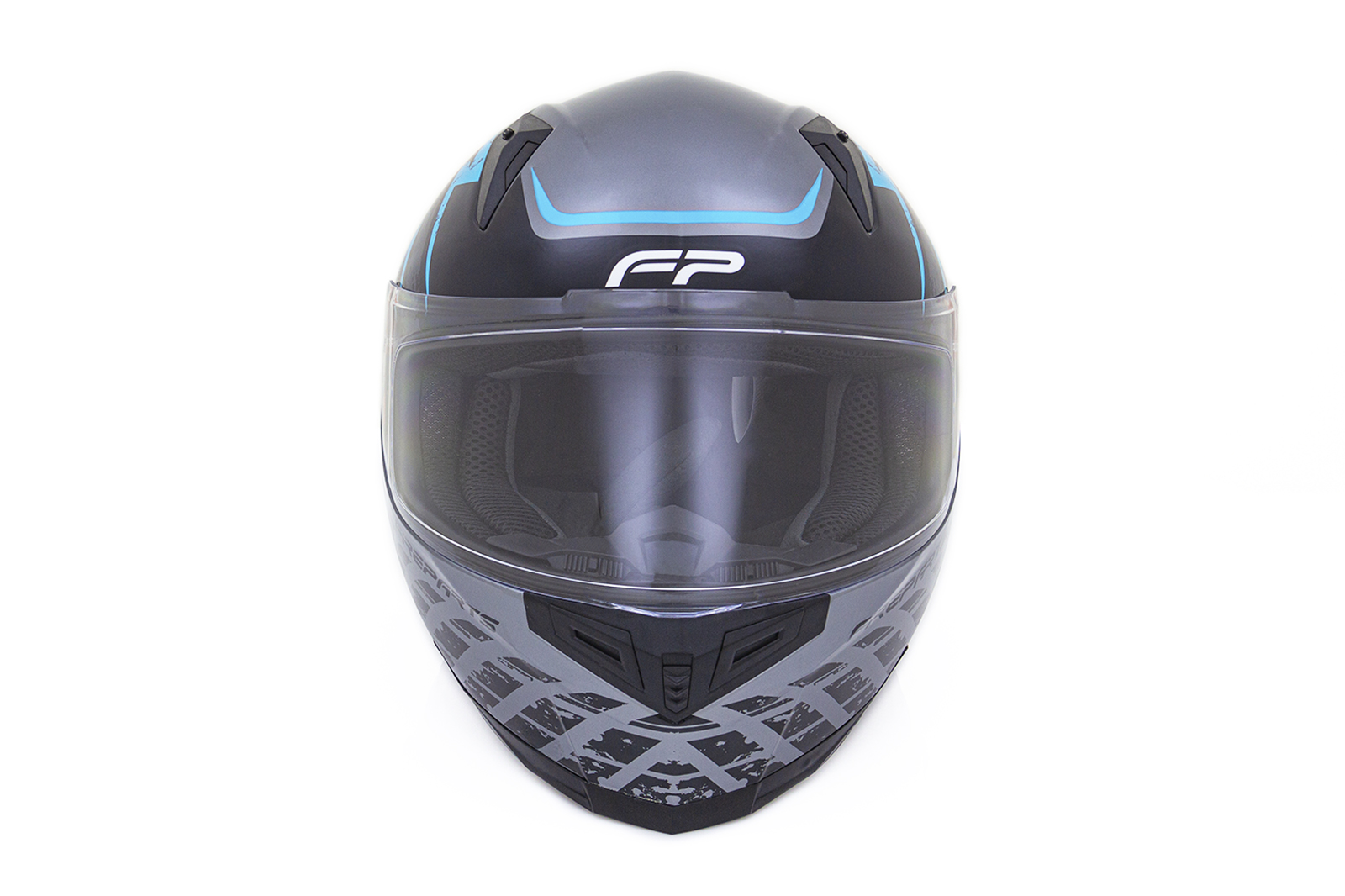 Casco Fireparts